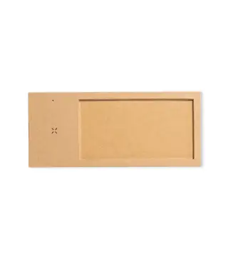 Cargador Organizador