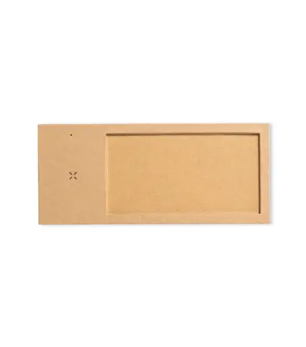 Cargador Organizador