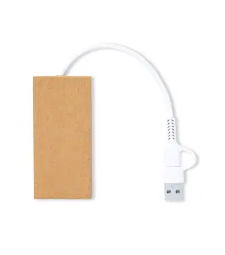 Puerto USB