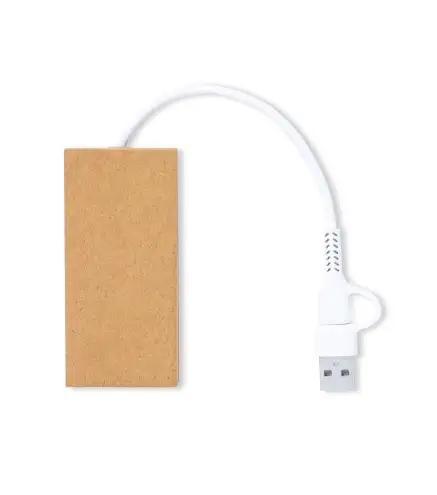 Puerto USB