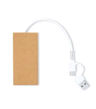 Puerto USB Hasgar