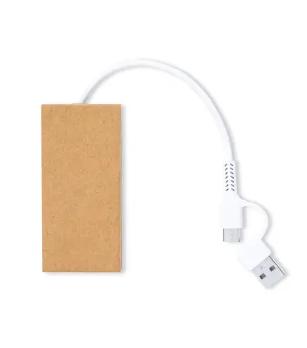 Puerto USB Hasgar