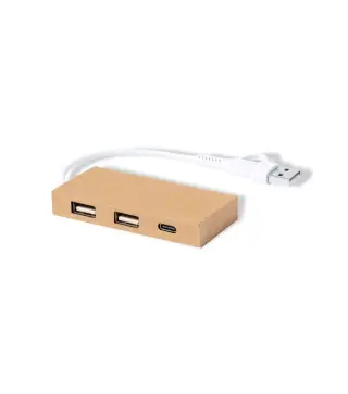 Puerto USB