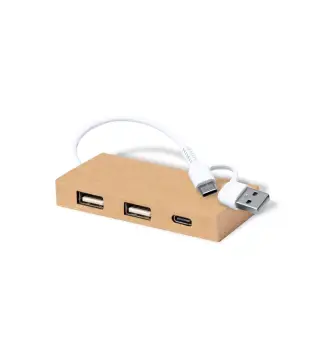 Puerto USB