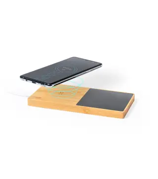 Calentador Tazas Cargador