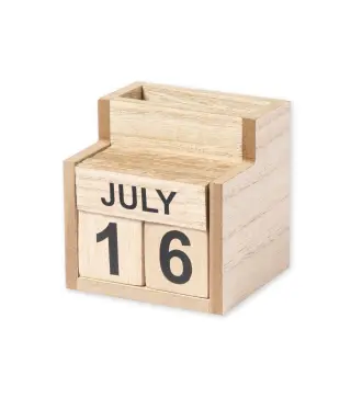 Lapicero Calendario Perpetuo