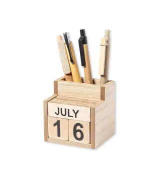 Lapicero Calendario Perpetuo Laorek