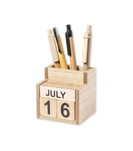 Lapicero Calendario Perpetuo Laorek