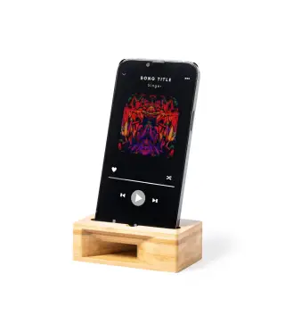 Amplificador Sonido