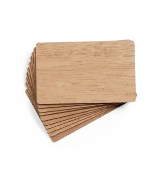 Set Tarjetas
