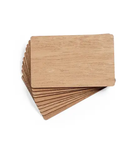 Set Tarjetas