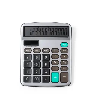 Calculadora