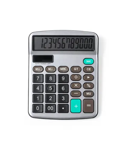 Calculadora