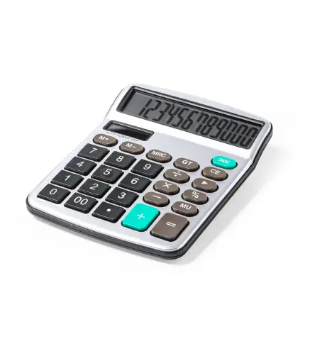Calculadora Tueris