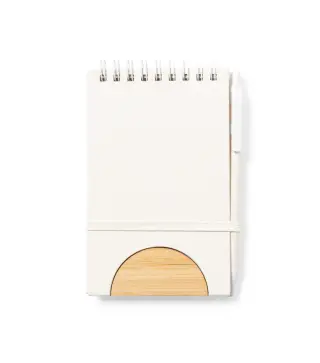 Libreta Soporte