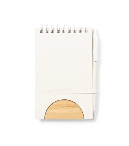 Libreta Soporte