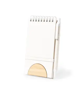 Libreta Soporte