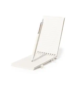 Libreta Soporte