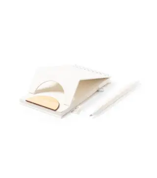 Libreta Soporte