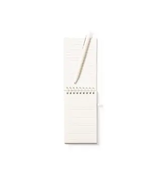 Libreta Soporte