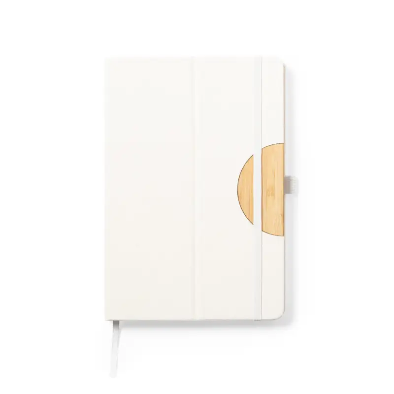Libreta Soporte Torya