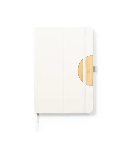 Libreta Soporte