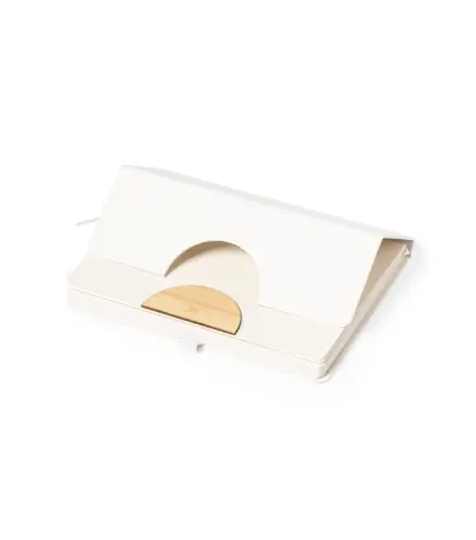 Libreta Soporte Torya