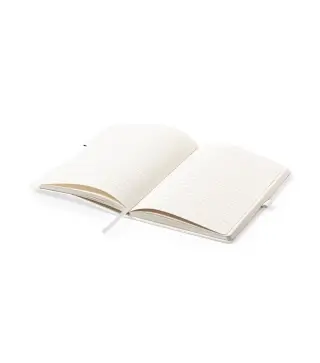 Libreta Soporte