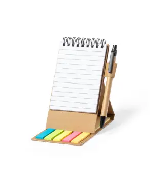 Bloc Notas Soporte