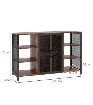Aparador de Cocina