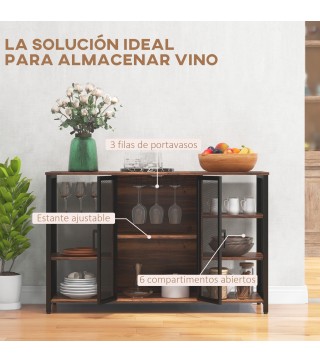 Aparador de Cocina