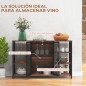 Aparador de Cocina