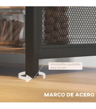 Aparador de Cocina
