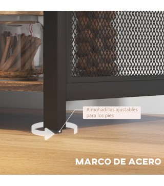 Aparador de Cocina