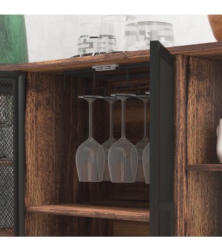 Aparador de Cocina