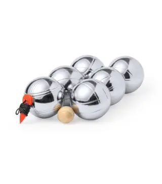 Juego Petanca Boliche