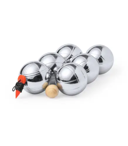 Juego Petanca Boliche