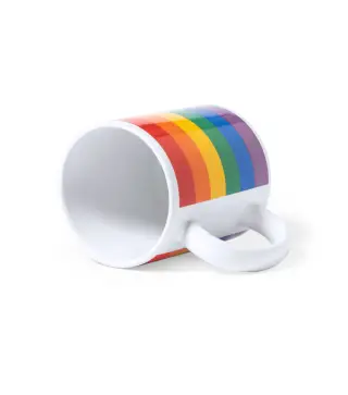 Taza Mercurik