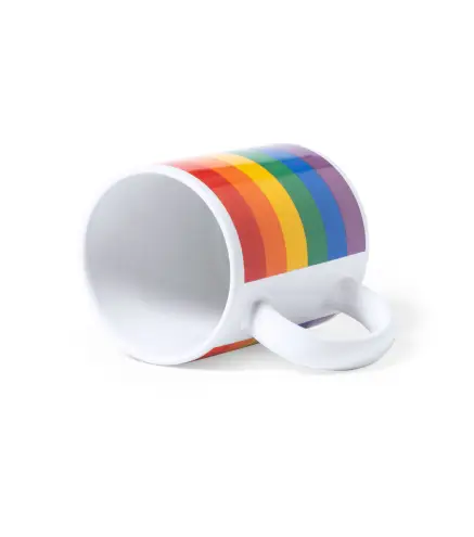 Taza Mercurik