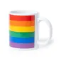 Taza Mercurik