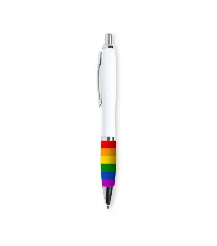 Boligrafo