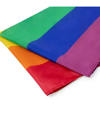 Bandera Zerolox