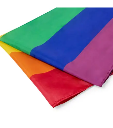 Bandera Zerolox
