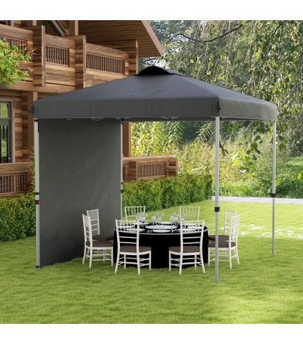 Carpa Plegable