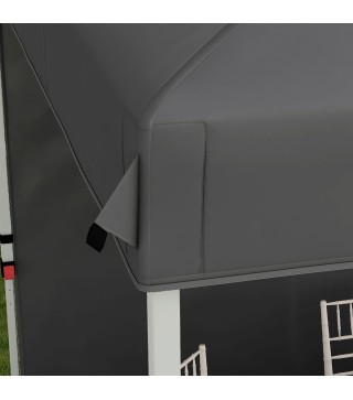 Carpa Plegable