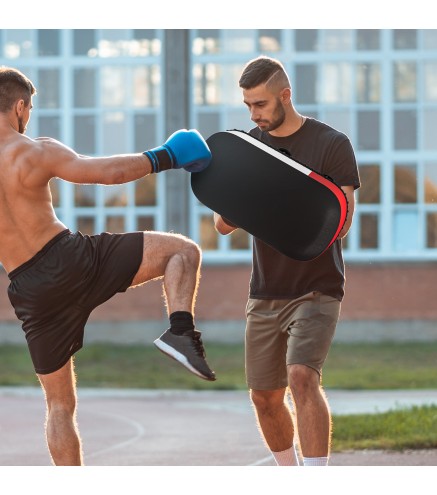 Manoplas de Boxeo