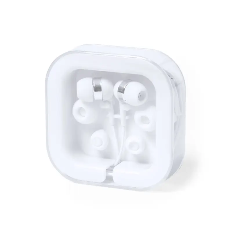 Auriculares Trubus