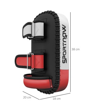 Manoplas de Boxeo