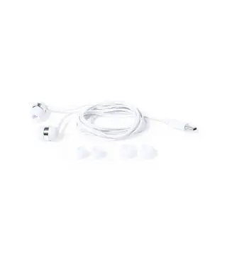 Auriculares