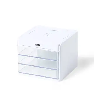 Cargador Organizador
